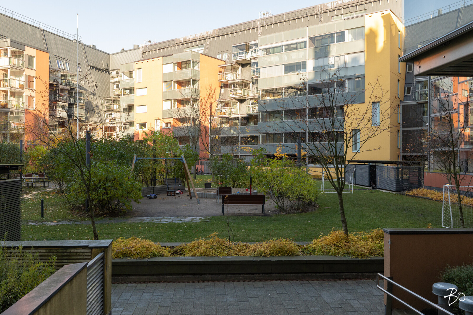 Pohjoinen Rautatiekatu 31 - kuva 22