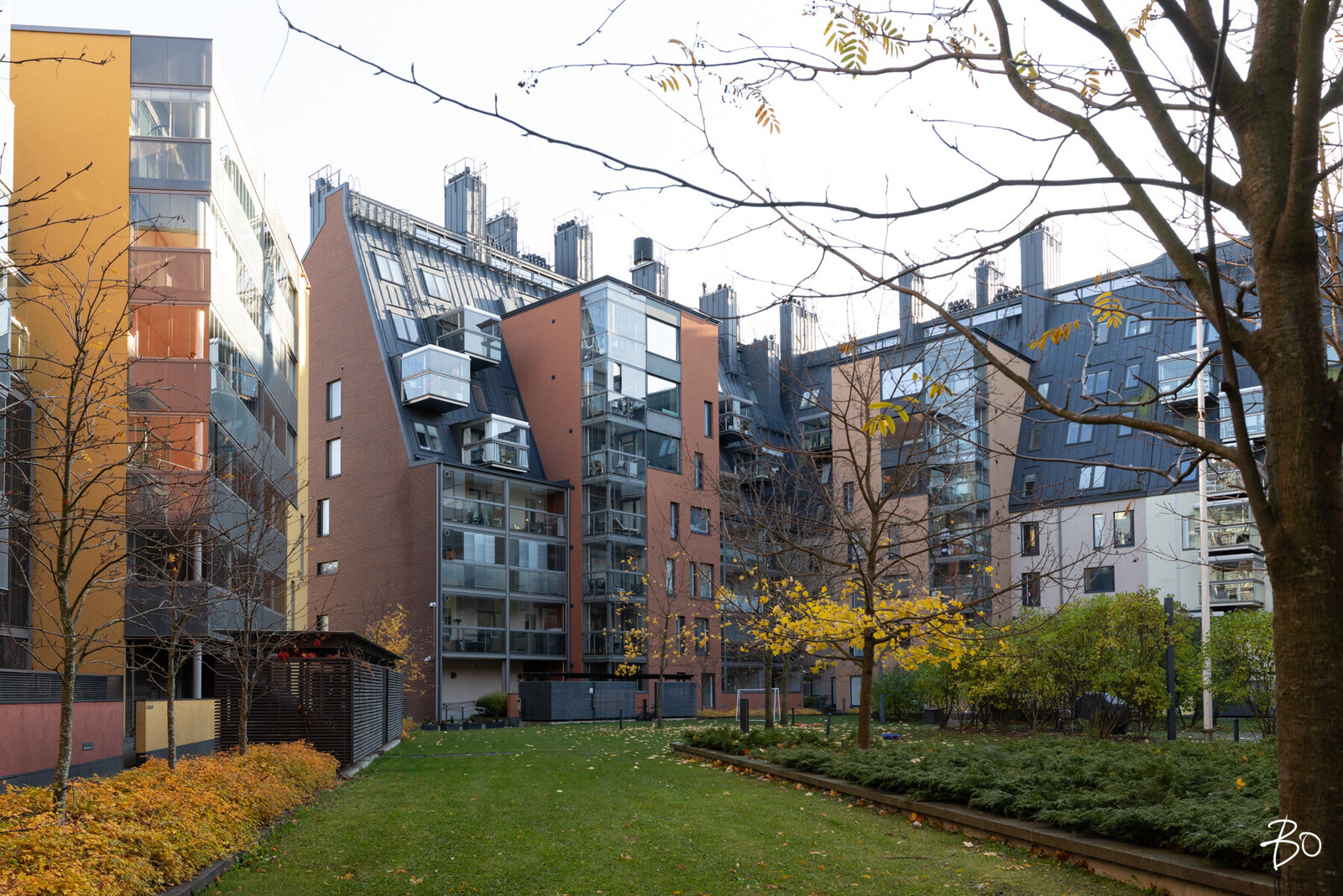 Pohjoinen Rautatiekatu 31 - kuva 24