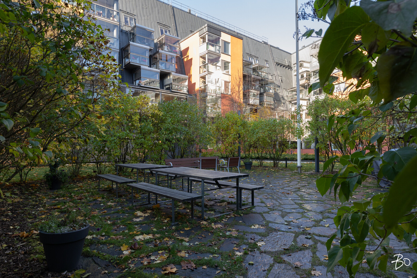 Pohjoinen Rautatiekatu 31 - kuva 25