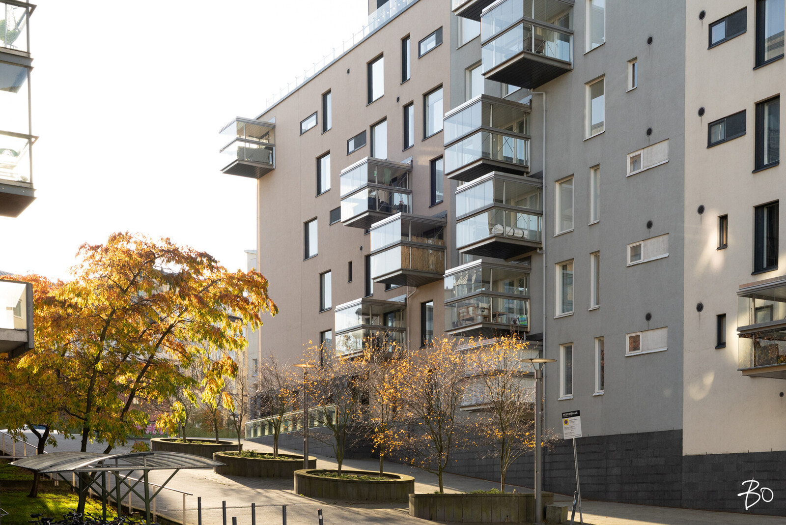 Pohjoinen Rautatiekatu 31 - kuva 23