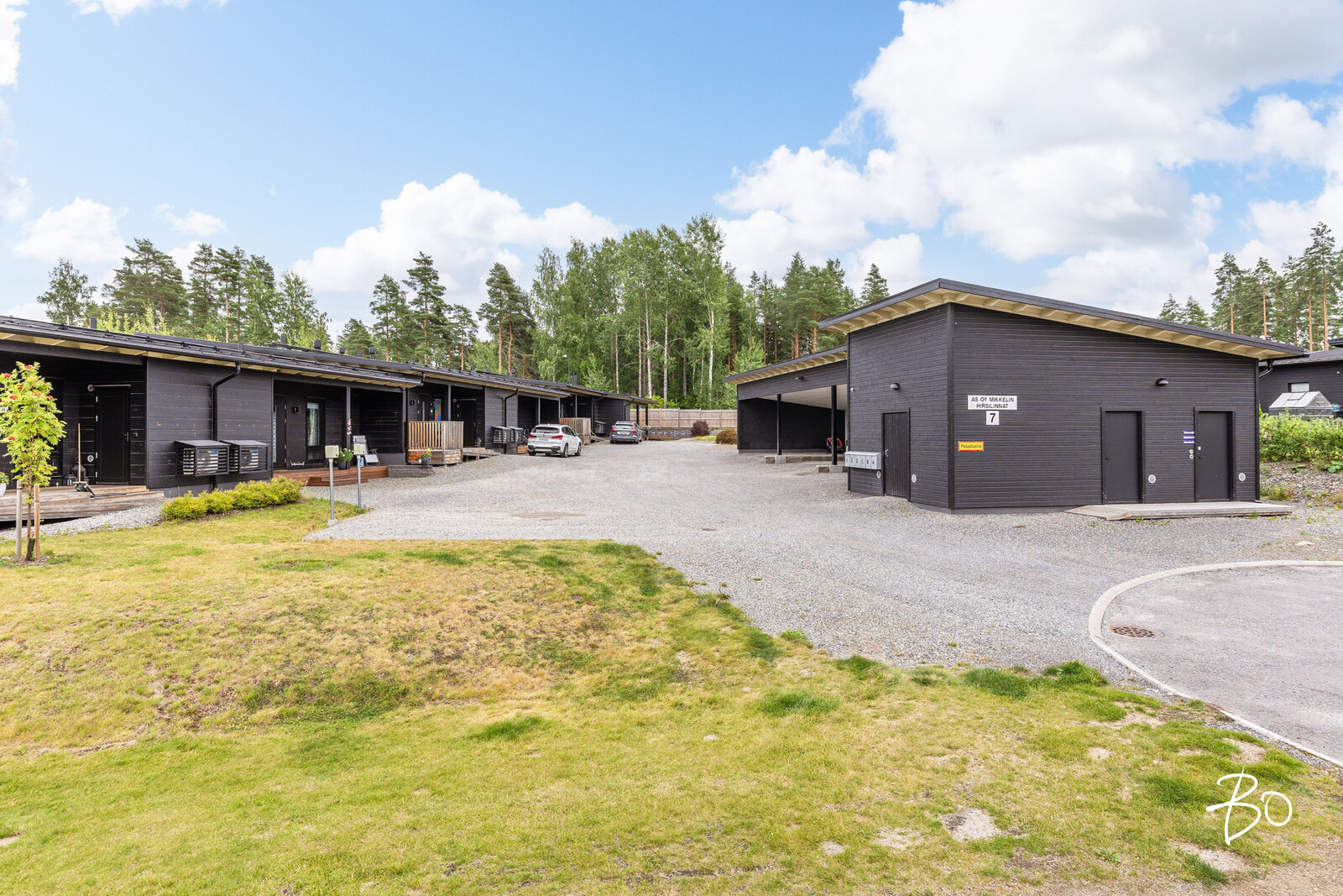 Forsiuksenpolku 7 - kuva 26