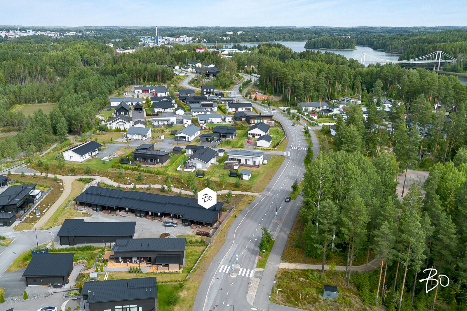 Forsiuksenpolku 7 - kuva 35