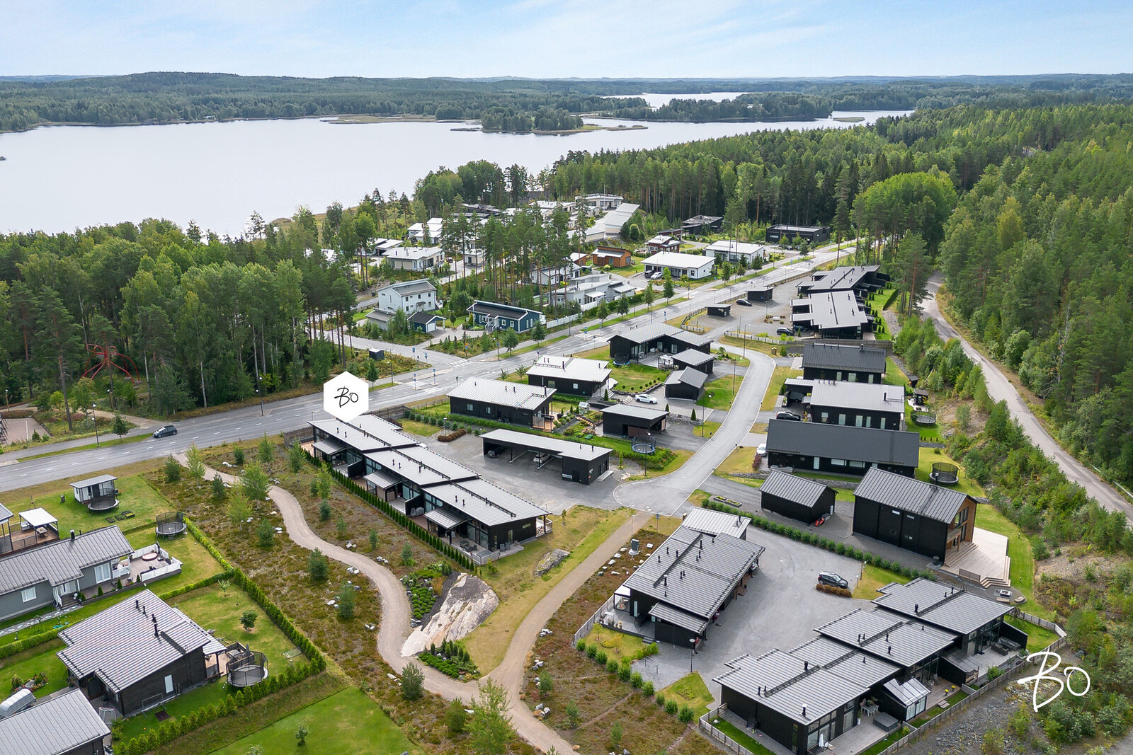 Forsiuksenpolku 7 - kuva 38