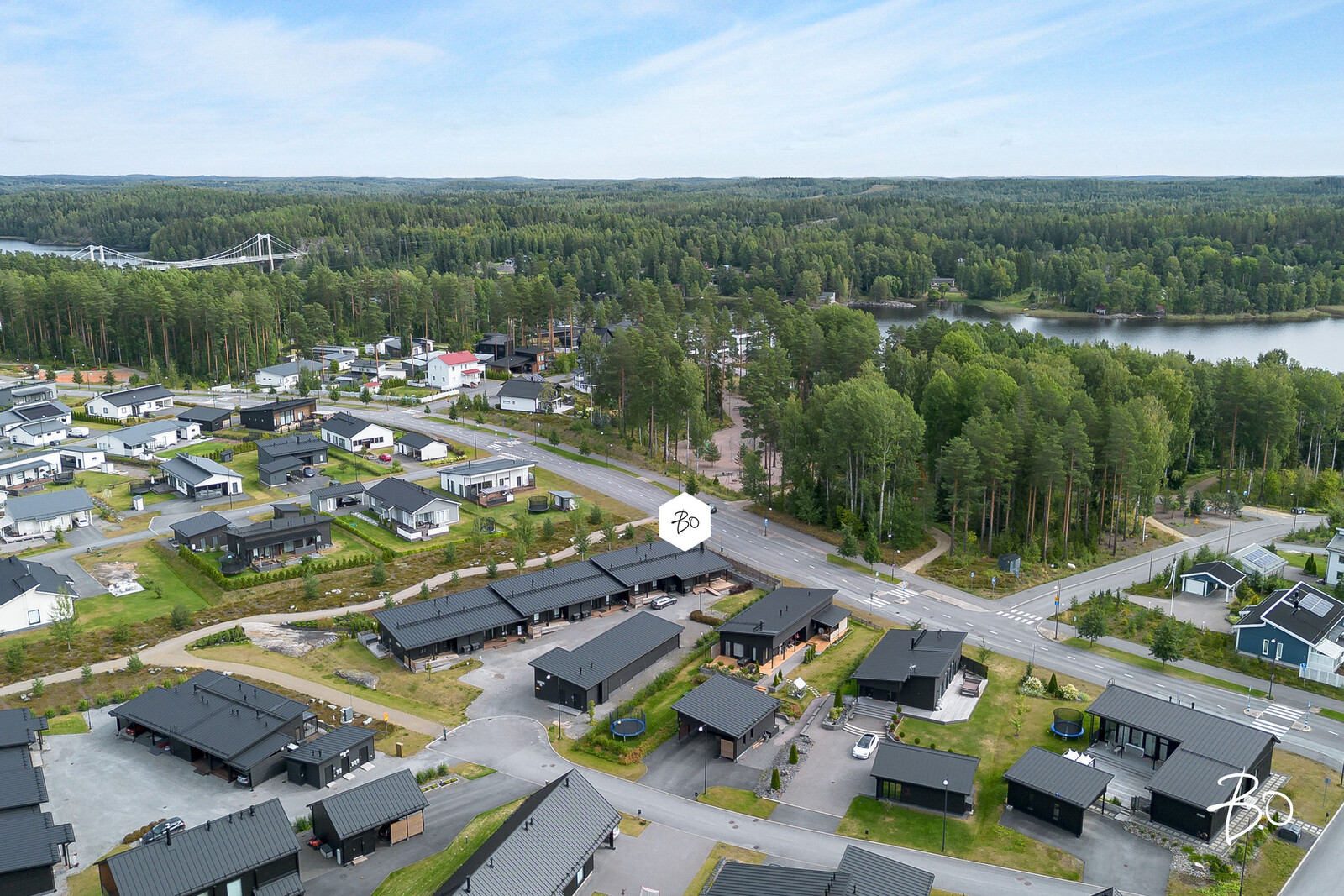 Forsiuksenpolku 7 - kuva 36