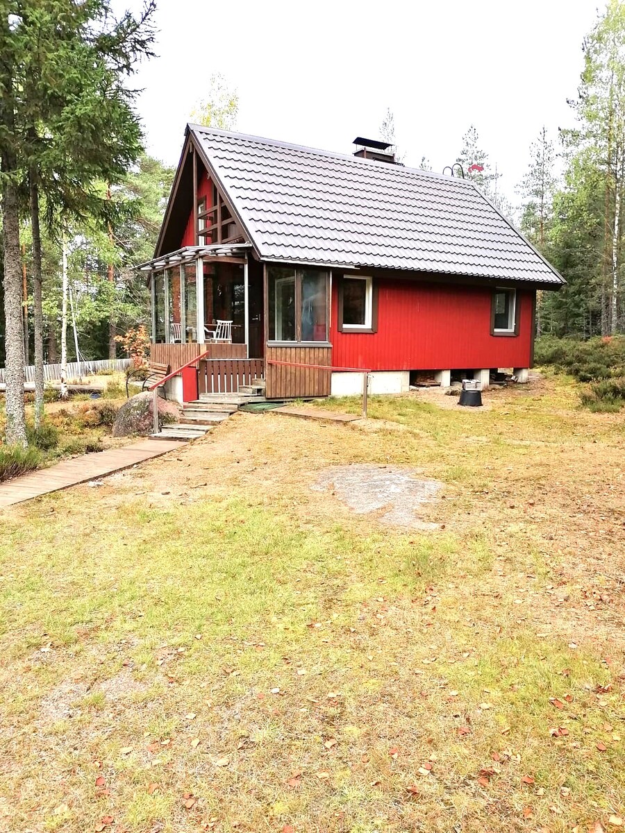 Kotikulma Oy, LKV Kiinteistönvälitys Lappeenranta Kohteet Katso