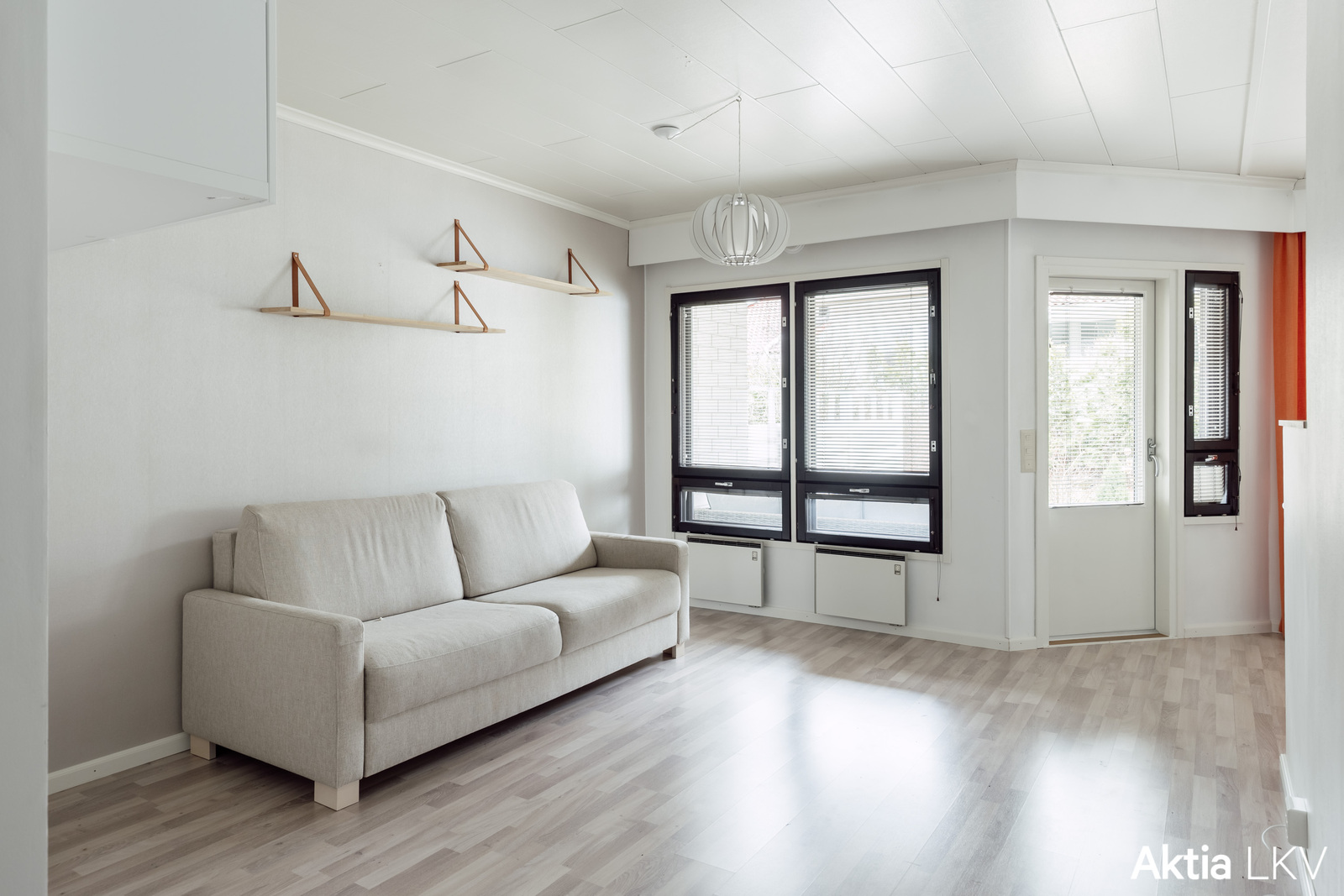 Olohuone (ilman Digistailausta)