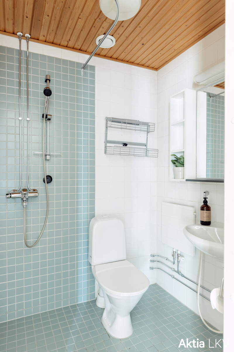 6. kerroksen siisti kph