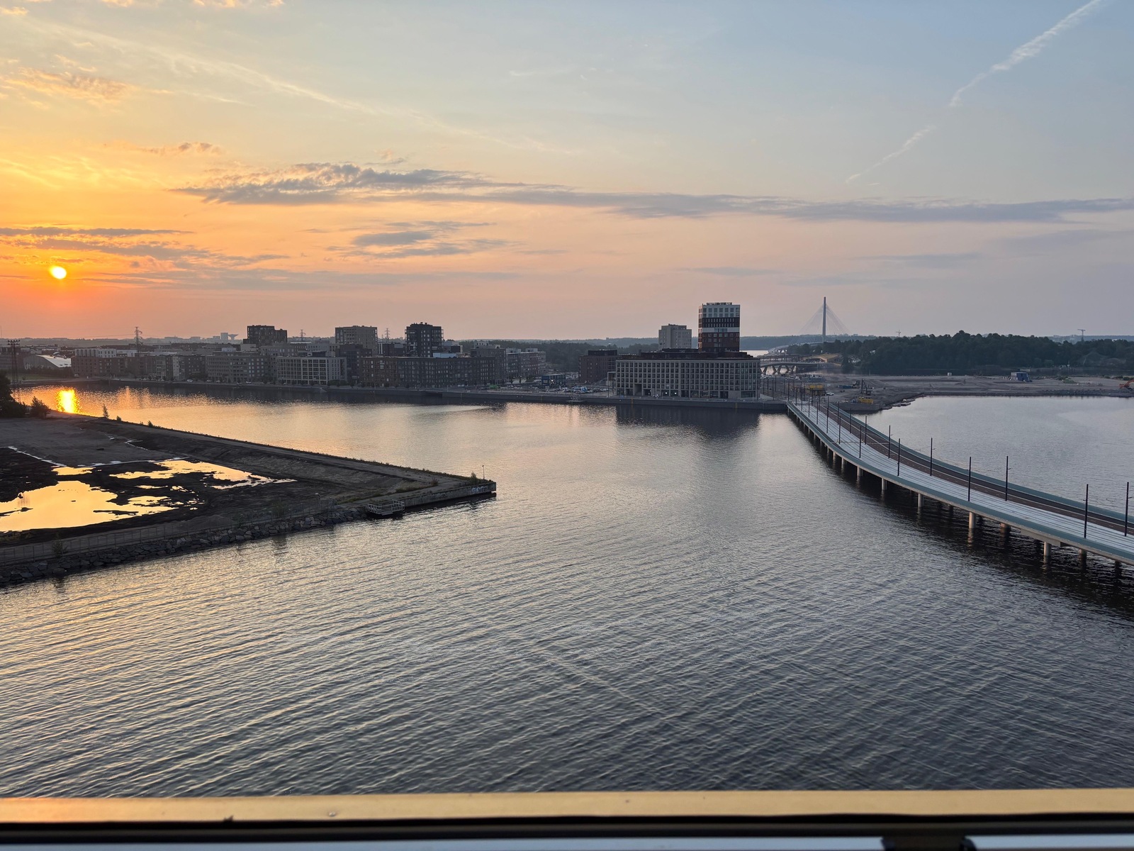 Tunnelmalliset näkymät