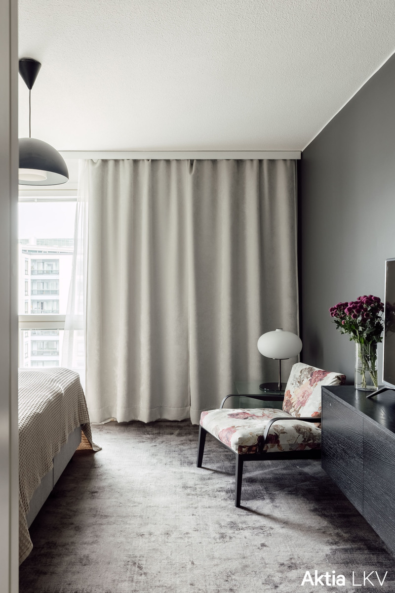 Päämakuuhuone, kuva 2