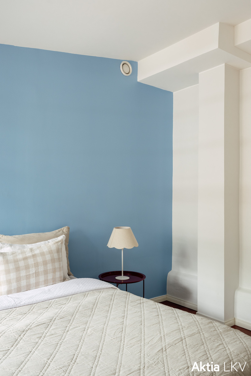 Päämakuuhuone, kuva 2