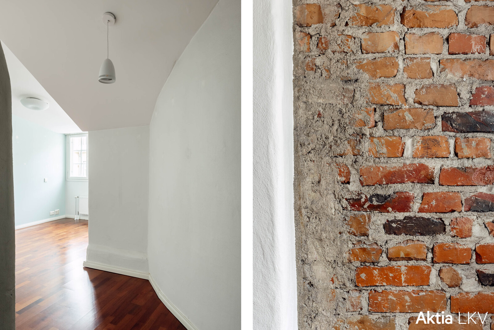 Mh 2 ja tiiliseinää - ei digistailattu