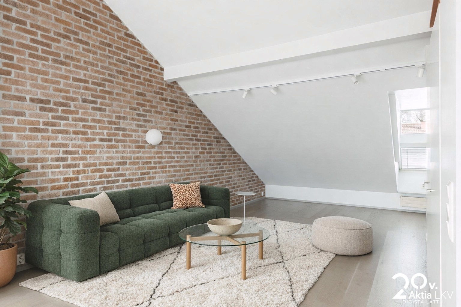 Lisää digistailattua oh:ta