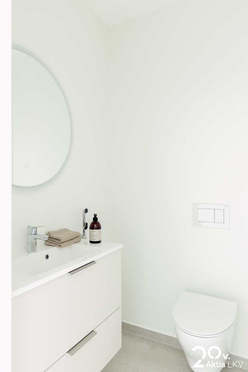 Erillinen wc