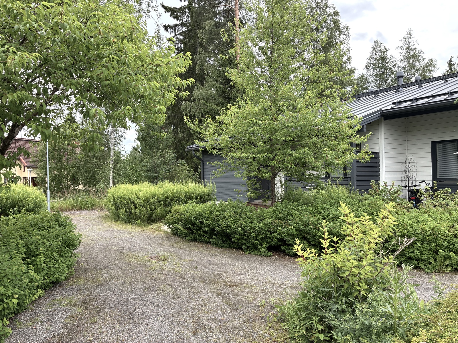 julkisivu