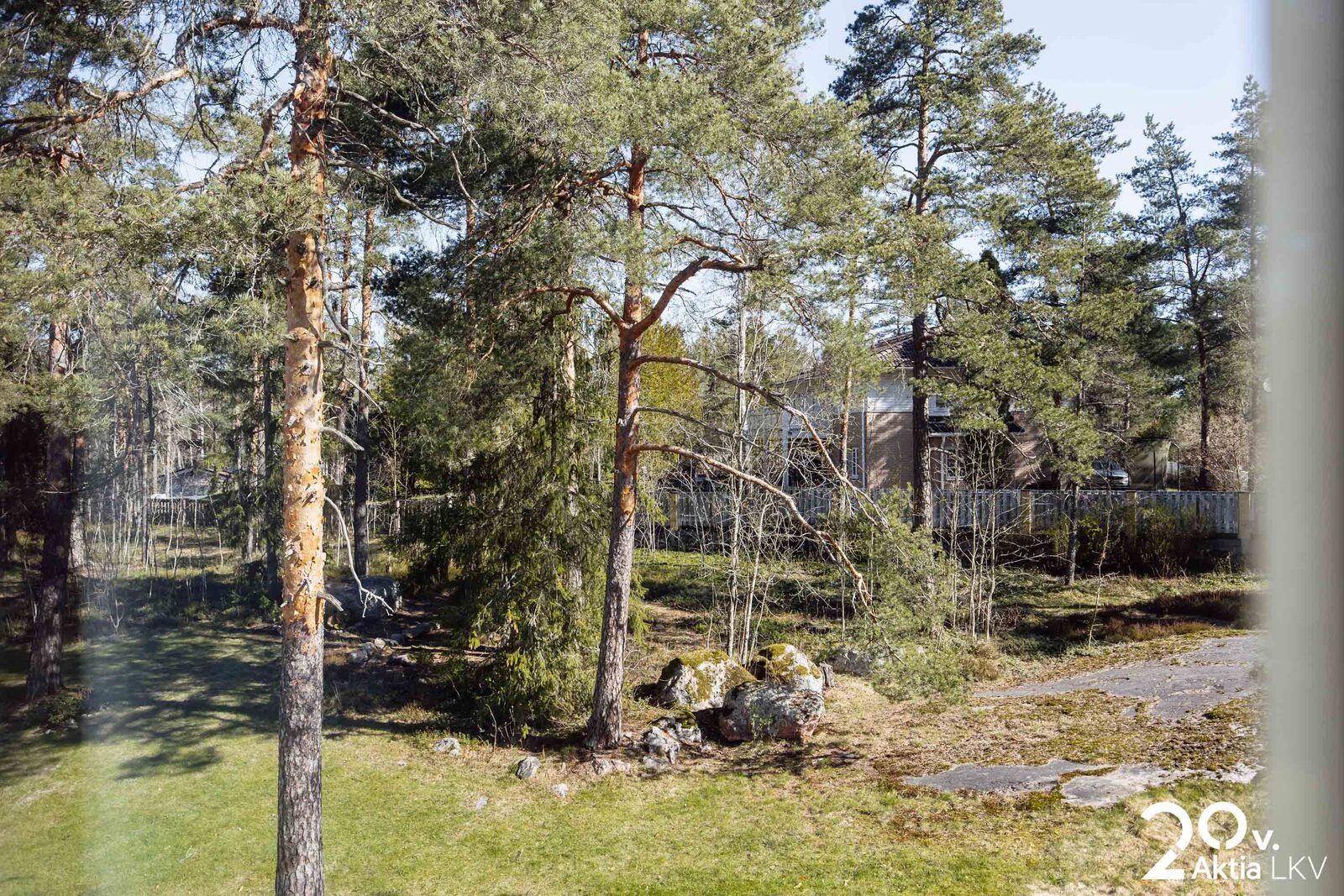 Ympäristöä