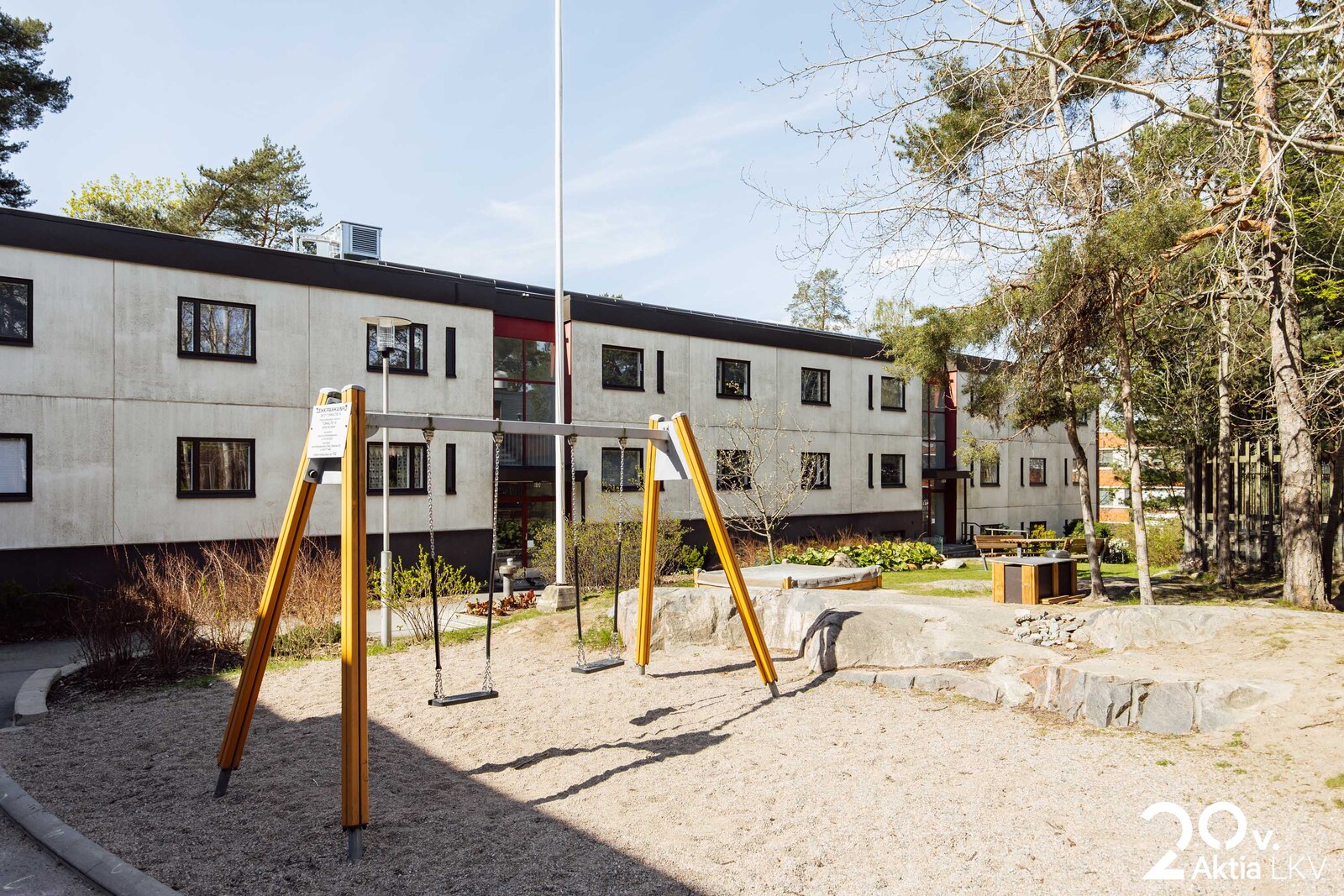 sisäpiha