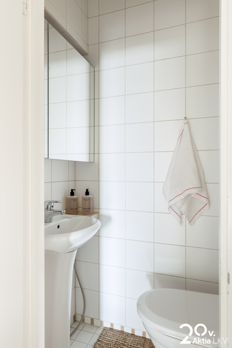 Erillinen wc