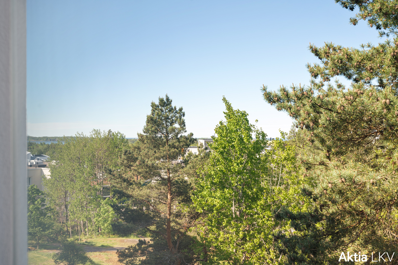 näkymä