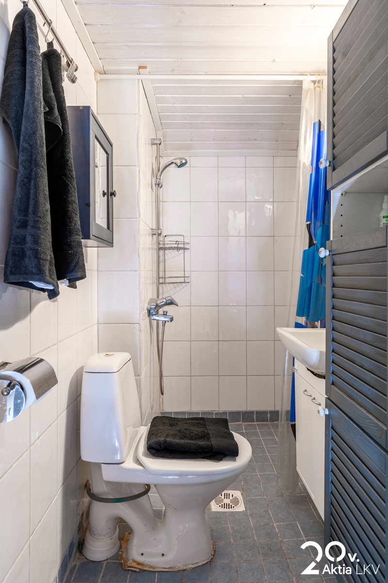 Ylä wc