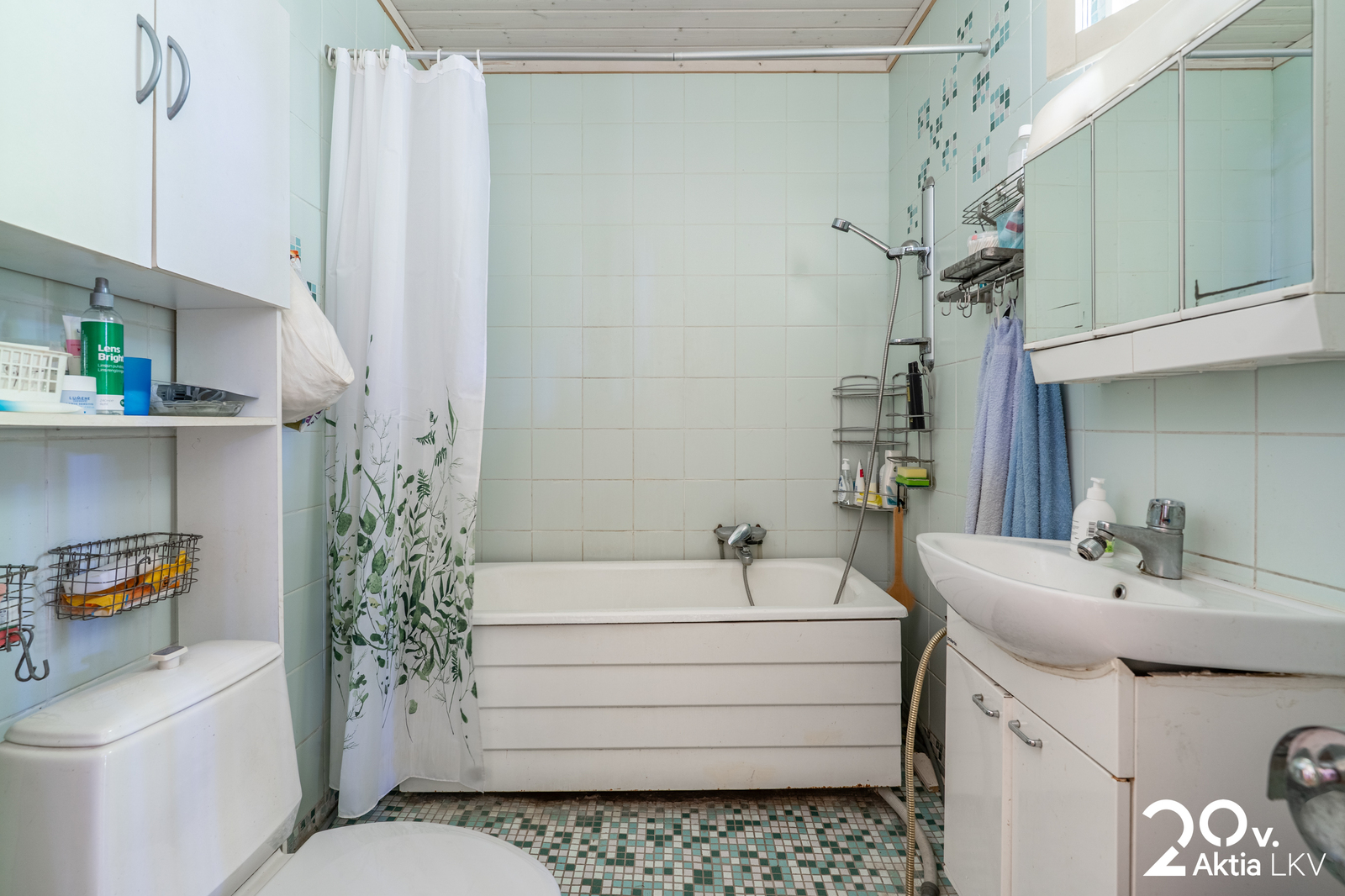 Ala wc