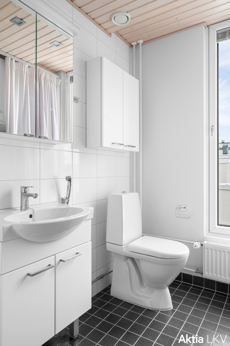 Erillinen wc