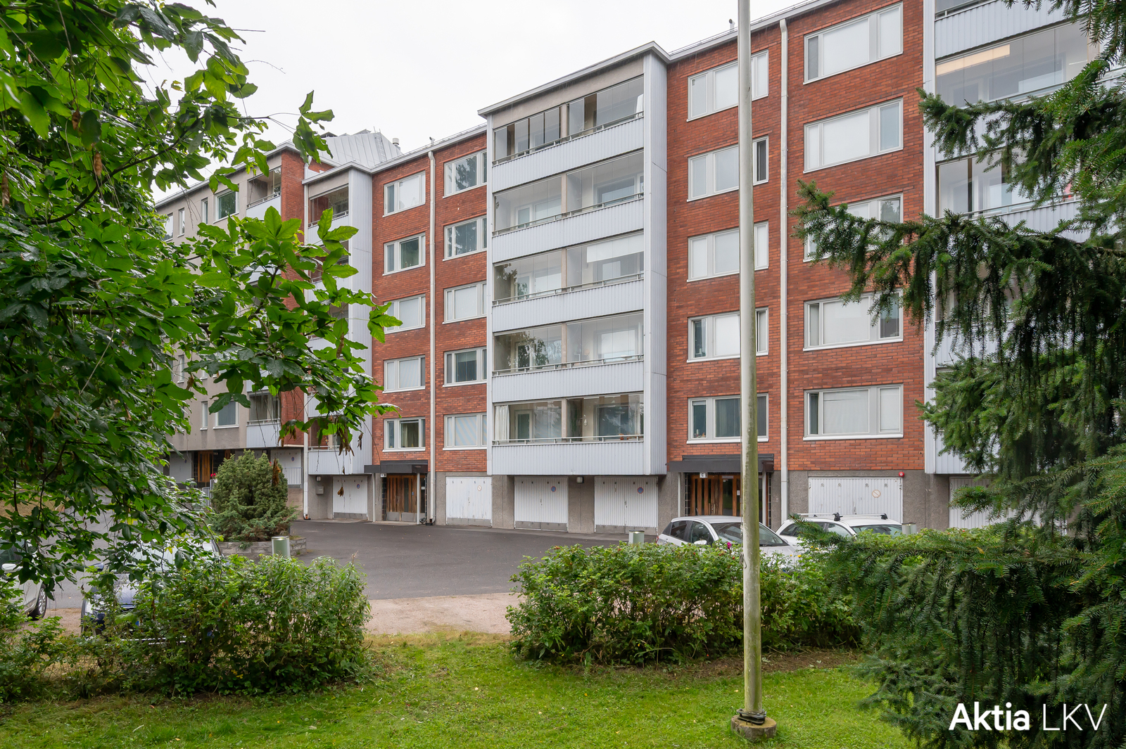 Pajalahdentie 17 C
