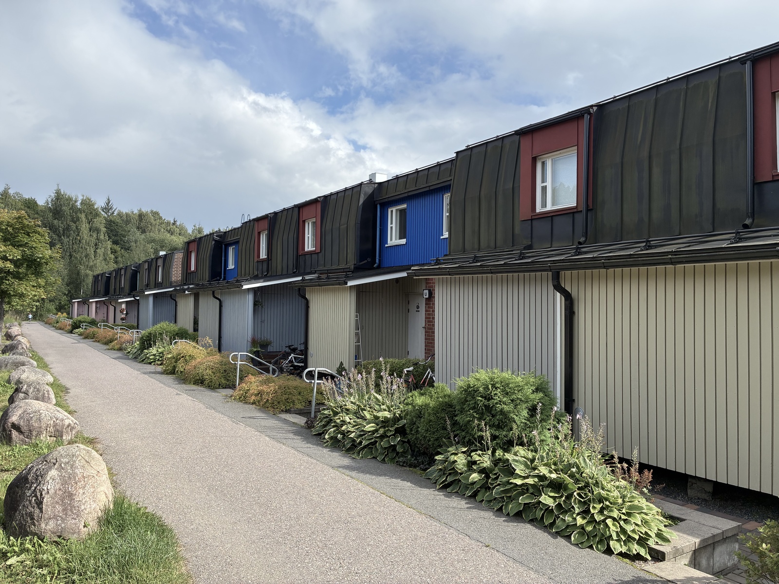 julkisivu