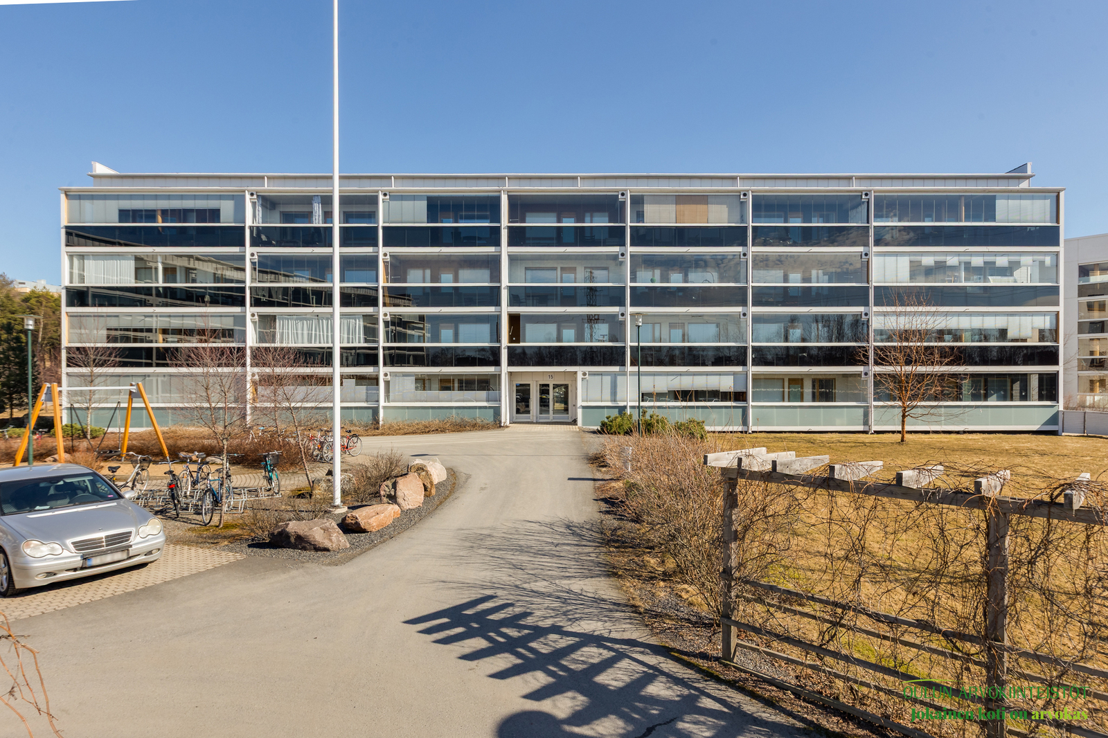 Betonimiehenkatu 15