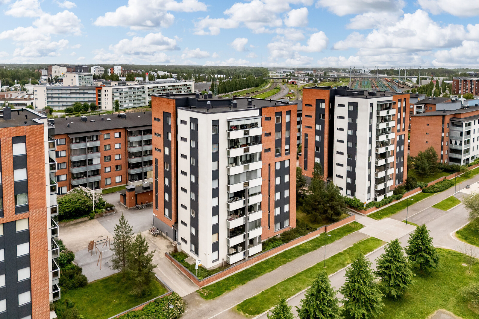 Rautatienkatu 50