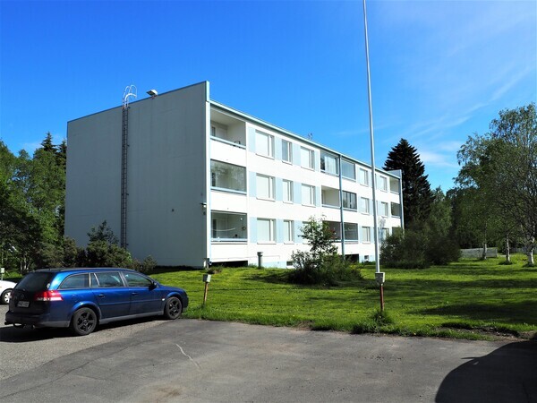 Siikakankaankuja 6