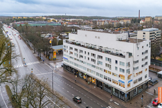 Uudenmaankatu 19, Turku (Keskusta itä), Kuva 14, esikatselu