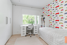 Maununtyttärenkatu 23a , Turku (Korppolaismäki), Kuva 15, esikatselu
