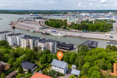 Maununtyttärenkatu 23a , Turku (Korppolaismäki), Kuva 29, esikatselu