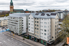 Uudenmaankatu 6, Turku (Itäinen keskusta), Kuva 11, esikatselu
