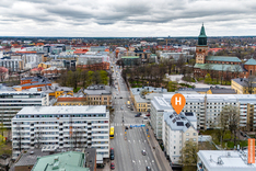 Uudenmaankatu 6, Turku (Itäinen keskusta), Kuva 13, esikatselu