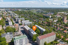 Kupittaankatu 47, Turku (Kupittaa), Kuva 10, esikatselu