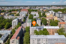 Kupittaankatu 47, Turku (Kupittaa), Kuva 9, esikatselu