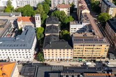 Yliopistonkatu 27, Turku (Keskusta), Kuva 28, esikatselu