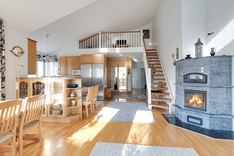 Kattilavuorentie 21 B, Espoo (Nöykkiö, Kattilavuori), Kuva 6, esikatselu