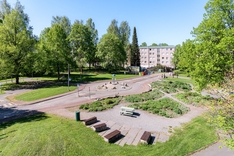 Parolantie 5, Hämeenlinna (Kauriala), Kuva 23, esikatselu