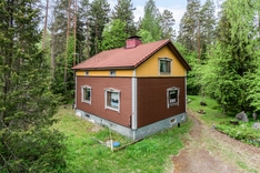 Moisiontie 3, Hämeenlinna (Papinniitty), Kuva 1, esikatselu