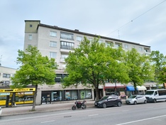 Kouvolankatu 26, Kouvola (Keskusta), Kuva 1, esikatselu
