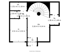 Vähäniityntie 18, Helsinki (Kulosaari), Kuva 33, esikatselu