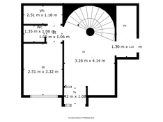 Vähäniityntie 18, Helsinki (Kulosaari), Kuva 33, esikatselu