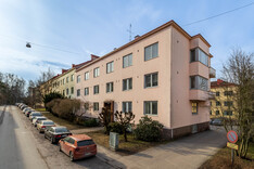 Kajanuksenkatu 8, Helsinki (Taka-Töölö), Kuva 4, esikatselu