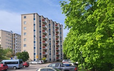 Hiihtäjäntie 8, Helsinki (Herttoniemi), Kuva 1, esikatselu