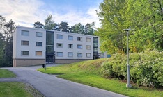 Saanatunturintie 3, Helsinki (Mellunmäki), Kuva 1, esikatselu
