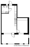 Ristiretkeläistenkatu 7, Helsinki (Viikinmäki), Kuva 2, esikatselu