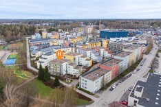 Limonadikuja 8, Helsinki (Konala), Kuva 15, esikatselu
