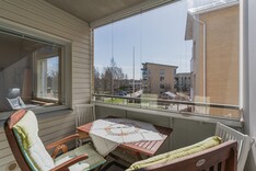 Kuvernöörinkuja 13, Helsinki (Laajasalo), Kuva 1, esikatselu